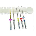 Dental Niti Files K3 Engine Use Reciprocating Files