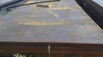 Corten Steel Plate For Shipping Container Grade Corten A and B Corten Steel