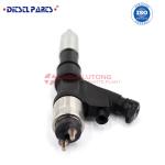 Common Rail Fuel Injector 095000-5150 095000-5150 Diesel Injector Nozzle