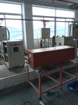 160KW Super Audio Frequency Induction Heating Machine Forging