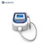 Hot sale multifunctional CE approved newest ipl + e-light+ shr 3 in 1 hair
