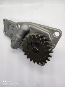 Wholesale Komatsu 10PE1N ENGINE WITH TURBO OIL PUMP .PUMP ASM FOR OIL 6207-51-1201 komatsu excavator engine from china suppliers