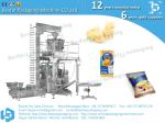 Automatic packing machine for shredded cheese 500g pouch BSTV-650AZ