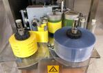 High Speed PVC PE Plastic Ampoule Filling And Sealing Machine GGS-118(P5)