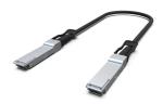 200G QSFP56 to QSFP56 DAC(Direct Attach Cable) Cables (Passive) 1M 200G QSFP56