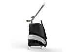 600ps pulse tattoo pigment removal skin treatment picosecond laser beauty