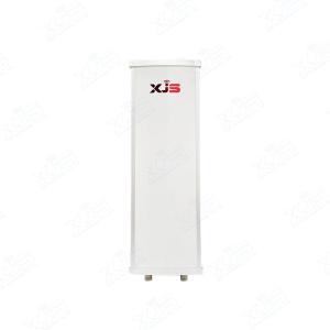Wholesale 4 Port WISP 21dBi 45 Degree 2x2 MIMO WiFi Antenna For Base Station from china suppliers