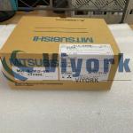 Mitsubishi MDS-B-SPJ2-075 SERVO DRIVE 0.75KW 2.6AMP 200-230VAC 50/60HZ NEW