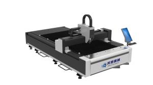 Wholesale Raycus Aluminum CNC Fiber Laser Sheet Metal Cutter 100m/Min from china suppliers