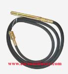 Spare Parts/Construction Of ZN Electrical Concrete Vibrator Shaft/Internal