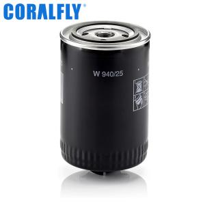 Wholesale Standard Size W94025 Mann Hummel Filter ODM from china suppliers