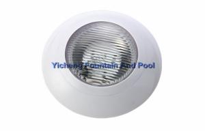 Wholesale Plastic Wall-Mounted LED Underwater Swimming Pool Lights With Super Bright from china suppliers