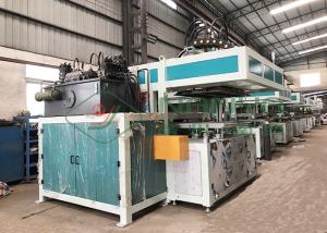 Wholesale Recycle Paper Pulp Industrial Tray Machine with High Capacity from china suppliers