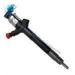 Diesel Fuel Nozzle Assembly 095000-7700 23670-51030 For 1KD FTV 0950007700