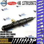 original Diesel Fuel Injector 20547350 85000416 EX631016 20484073 20497849