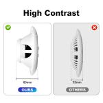 6.5inch Boat 2 Way Marine Speaker IPX4 Waterproof Loudspeaker For Speedboats And