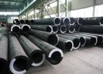 4130 GB3087 Alloy Steel Seamless Pipe Tubing ASTM A269 1Cr5Mo 100MM