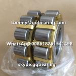 150752307 Eccentric Bearing 150752307K Brass Cage Cylindrical Roller Bearing for