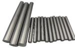 Impact Resistant Cemented Carbide Rod / Tungsten Carbide Raw Material For Mining
