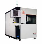 2.5D PCB Industrial Xray Equipment 130KV For LED Void X Ray Inspection Machine