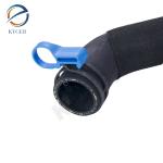 OEM Standard Size Radiator Top Coolant Hose C2D25041 for Jaguar XJ 2010-2019 at