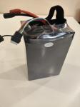 Herewin 6s 44000mah Lipo Battery High Voltage 22.8V For UAV Drone Battery