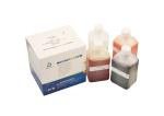 Sperm Morphology Papanicolaou Stain Kit 500ml/Kit For Male Infertility Diagnosis