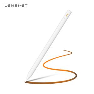 Wholesale Single Magnetic Stylus Pen For IPad Triangle Long Battery Life from china suppliers