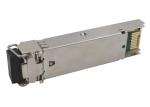 1.25 Gigabit Ethernet Fiber Optic SFP Module LC SX Transceiver 1 Pairs Lot 20km