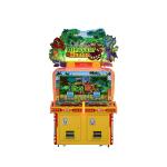 Amusement Park Lottery Ticket Game Machine With 42” LCD Monitor