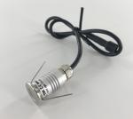 LED Mini Buried Lights 1W IP67 Waterproof LED Outside Underground Light LED