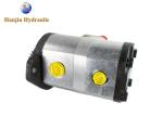 RE73947 RE72058 DQ39944 Linha 5000 Bosch Hydraulic Gear Pump
