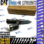 C15 C18 Diesel engine 2915911 211-3028 253-0615 254-4183 289-0753 Fuel Injector