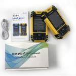 Handheld GPS Land Survey Equipment Portable Land Area Distance Measurement