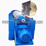 3300RPM 420mm Solid Bowl Decanter Centrifuge Stainless Steel Structure