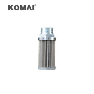 Wholesale KOMAI Hydraulic Filter 419-15-14650 Use For Excavator WA380-6 from china suppliers