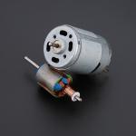 Faradyi Large Supply Of Long Life 775 755 795 Micro Dc Dual Shaft Brushless
