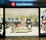 Crystal Slats 4m Wide 3m High Clear Roller Shutters