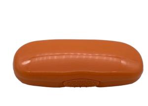 Wholesale Custom Logo Hard Plastic Eyeglass Case Eco Friendly from china suppliers