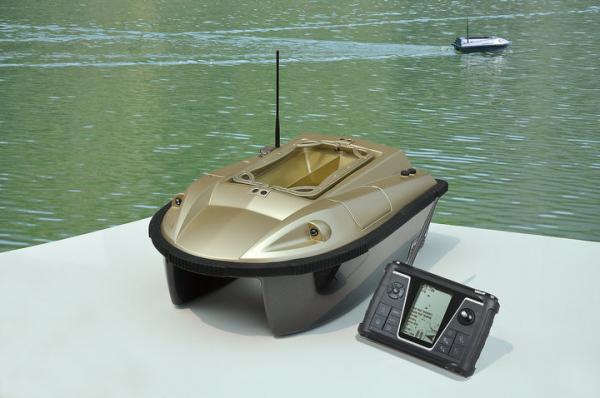 Quality Bait Boat Fish Finder Full Fuction for sale