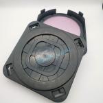OEM Available Wafer Carrier Box 8 Inch Horizontal Flex Frame Shipper Conductive