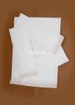 Aluminum Foil Poly Bubble Mailers Padded Envelopes Self Adhesive Tape For Books