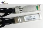 SFP+ 24AWG 5m Dac Twinax Cable SFP-10G-CU5M For Huawei 02310QPR