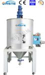 Agent Wanted China Plastic Industrial TPU PET Crystallizing Machine Crystallizer