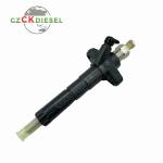 Fuel Injector Assembly 65.10101-7057 65.101017057 For Engine DH320
