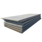 Hot Rolling Low Alloy ASTM Corten Plate A606 A242 A588