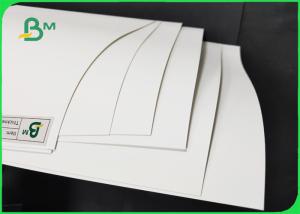 Wholesale White Polypropylene Paper Smooth Surface And Waterproof 450 x 320mm from china suppliers
