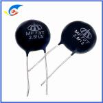 MF73T Series High Power NTC Thermistor 2.5D-20 2.5 Ohm 13A Inrush Current
