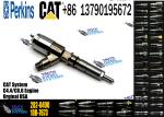 Fuel Injector Assembly 321-3600 320-0677 320-0690 320-0680 2645A709 295-9130 382