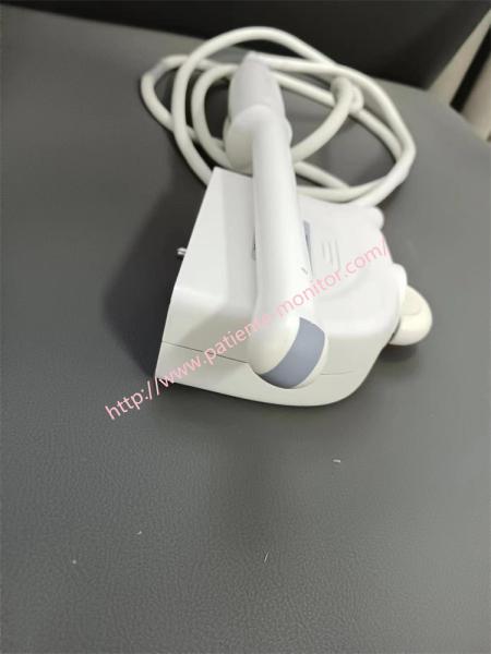 Mindray 6CV1 Ultrasound Transducer Probe for DC-3 DC-6 White Color Medical